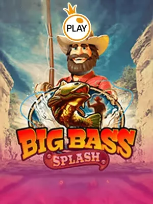 king88 Big Bass Splash