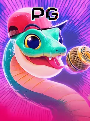 Bìa trò chơi Fortune Snake