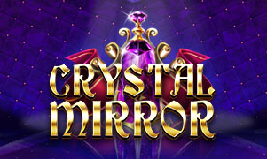 Bìa trò chơi Crystal Mirror