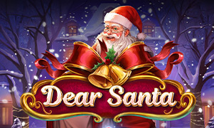 Bìa trò chơi Dear Santa