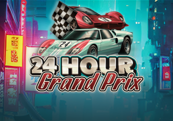 king88 24 Hour Grand Prix
