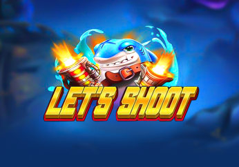 Bìa trò chơi Let’s Shoot
