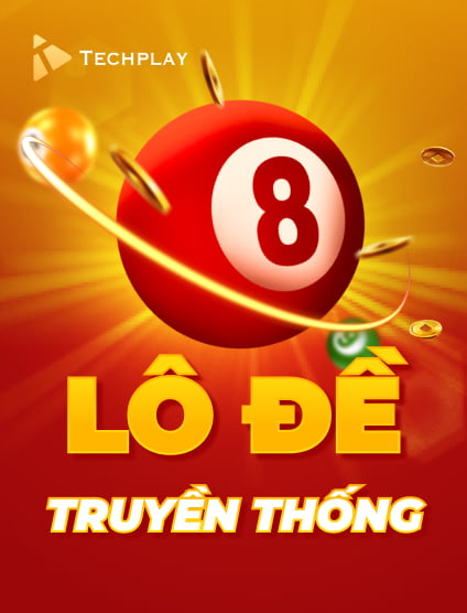 Bìa trò chơi Lô Đề Truyền Thống