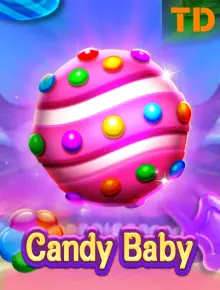 king88 Candy Baby